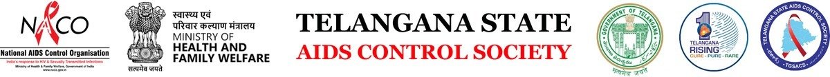Telangana State AIDS Control Society (TGSACS)